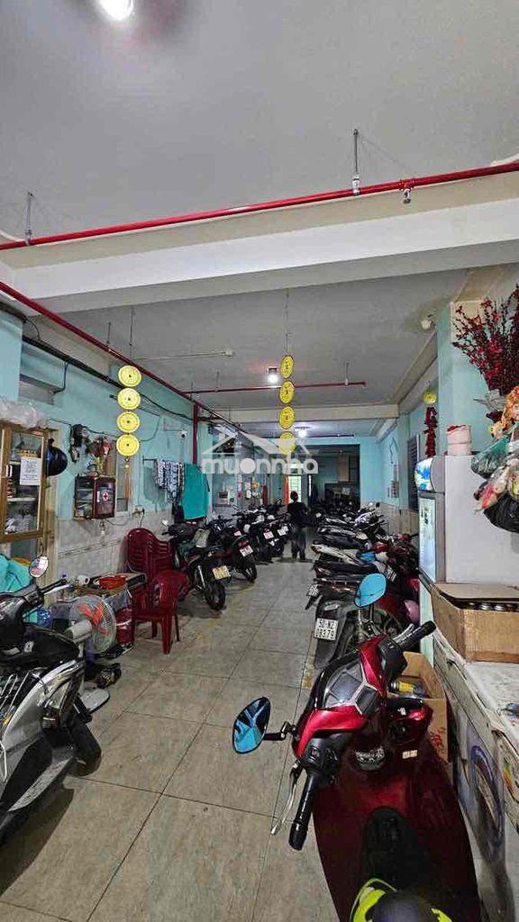 Căn hộ dịch vụ 28 phòng cần bán dòng tiền sẵn, khách sẵn 70tr/tháng - Ảnh 2