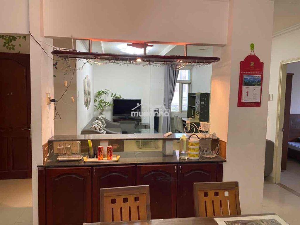 Cần bán căn hộ chung cư an khánh, đường song hành - Ảnh 2