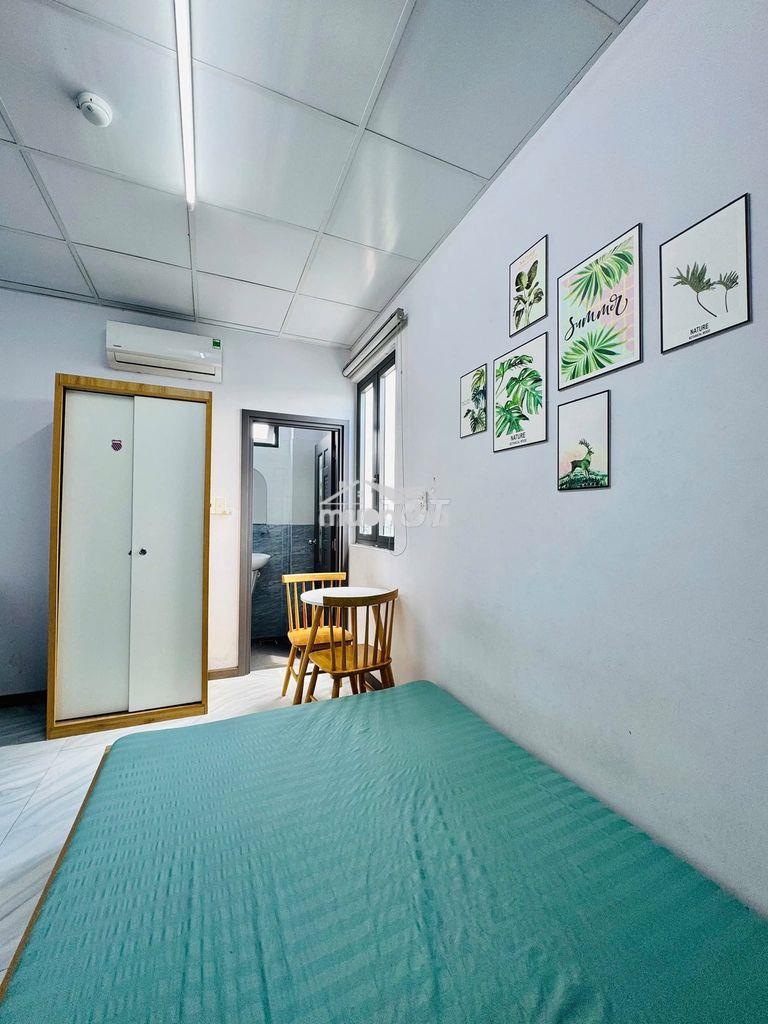 Căn hộ cao cấp ngay ql 50 gần nguyễn văn linh - Ảnh 2