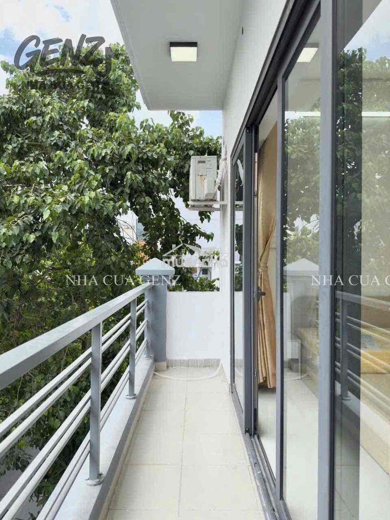 Cho thuê căn hộ 2pn full nội thất – tân bình | thang máy - chuẩn pccc - Ảnh 4
