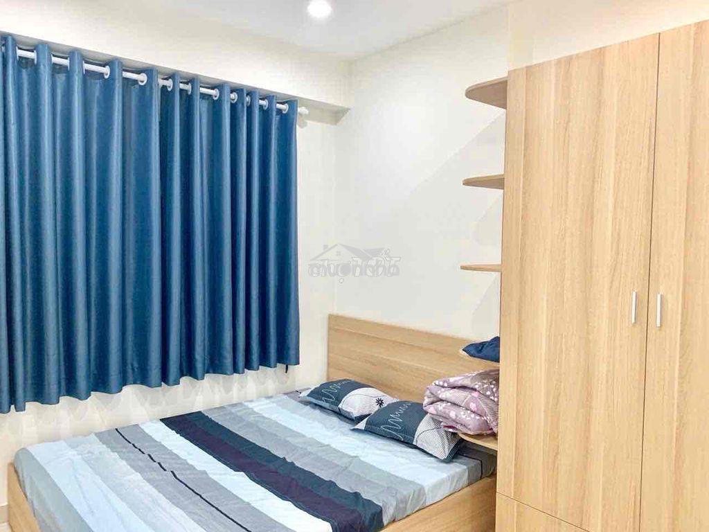 Bán căn hộ phúc yên3 2pn 2wc sổ hồng 3,090 thôi ạ! - Ảnh 3
