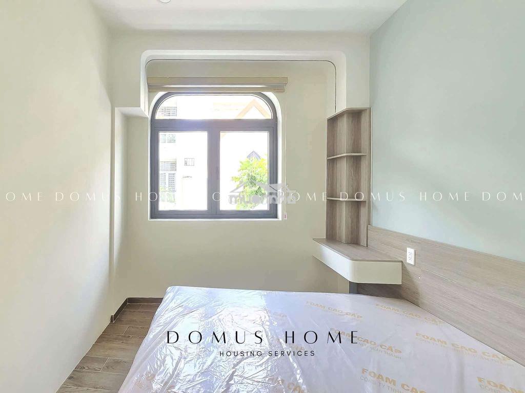 🛑Căn hộ 1 phòng ngủ mới xây full nội thất khu phú nhuận gần sân bay - Ảnh 3