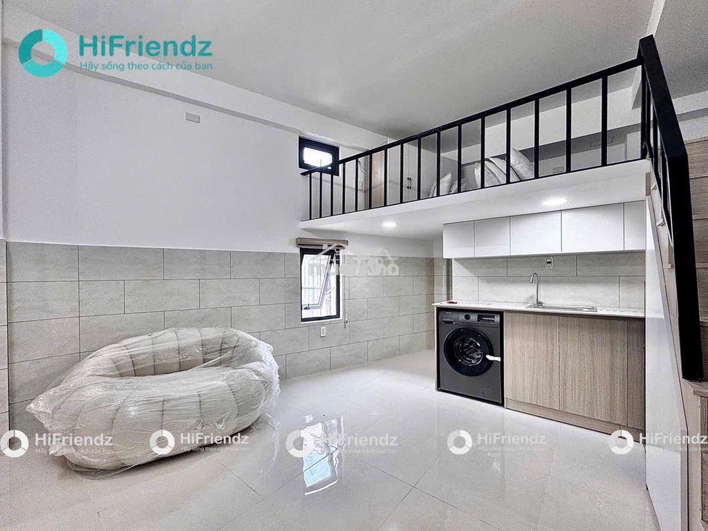 🌳🏡 Cho thuê căn hộ duplex full nội thất - ở ngay. - Ảnh 3