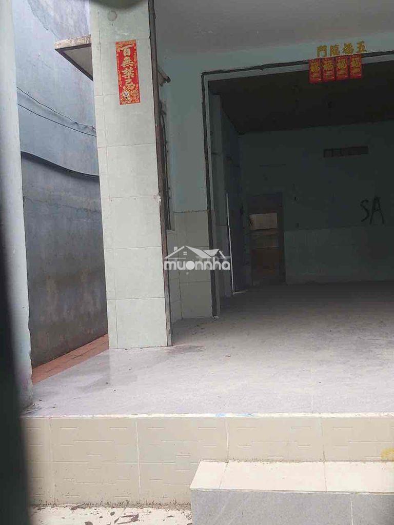 Cho thuê nhà 5 x 22 tân phú thoại ngọc hầu gần 4 xã giá 8tr - Ảnh 4