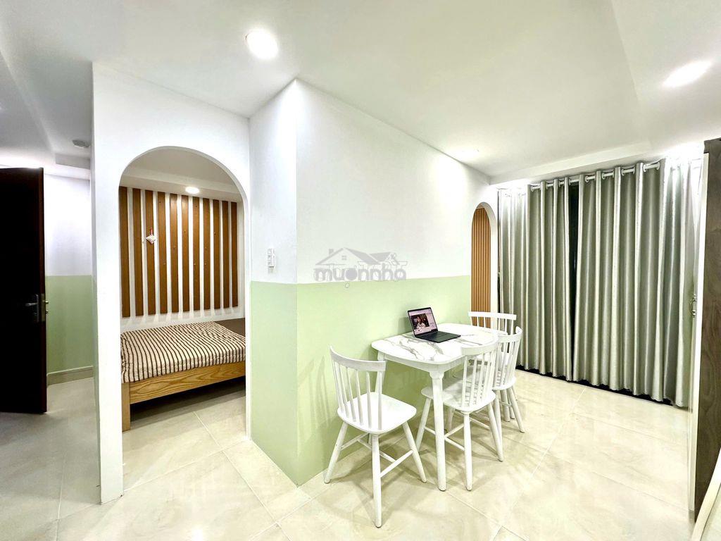 Chính chủ cho thuê nhanh 2 phòng ngủ gần sân vận động phú thọ - Ảnh 3