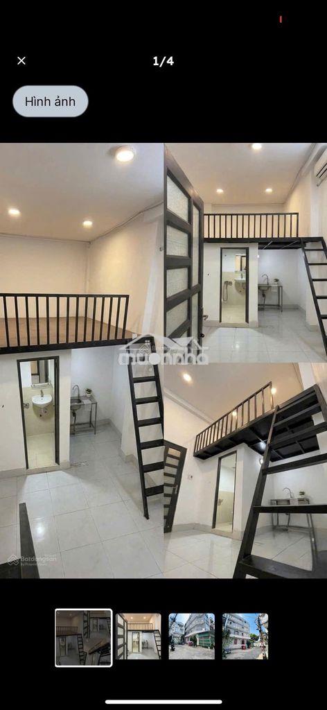 Bán chdv full phòng, thu nhập 60tr/tháng ngay thống nhất-bình thọ - Ảnh 2