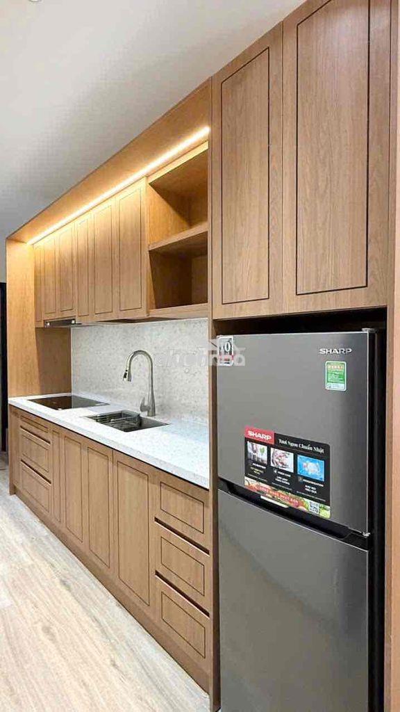 Chung cư 2pn- 1pk- tại xvnt bình thạnh giá rẻ