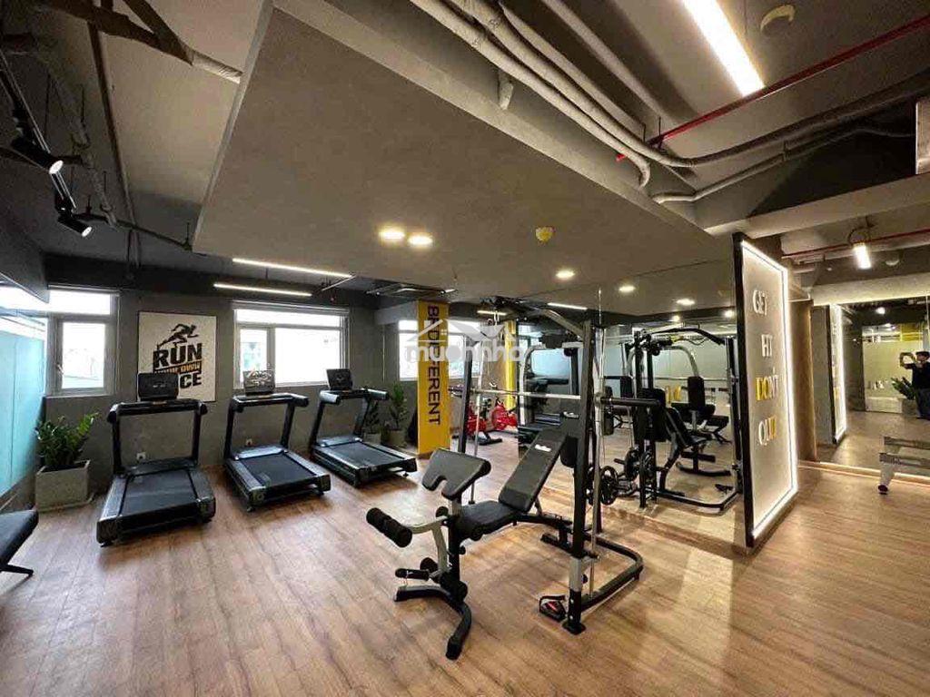 Cho thuê căn 2pn giá chỉ 15tr - Ảnh 4