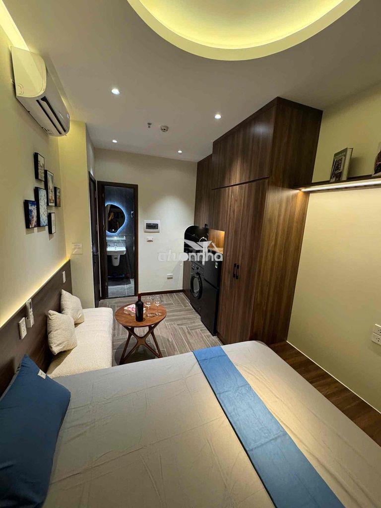 Studio mới xây full nội thất mới 100% - Ảnh 3
