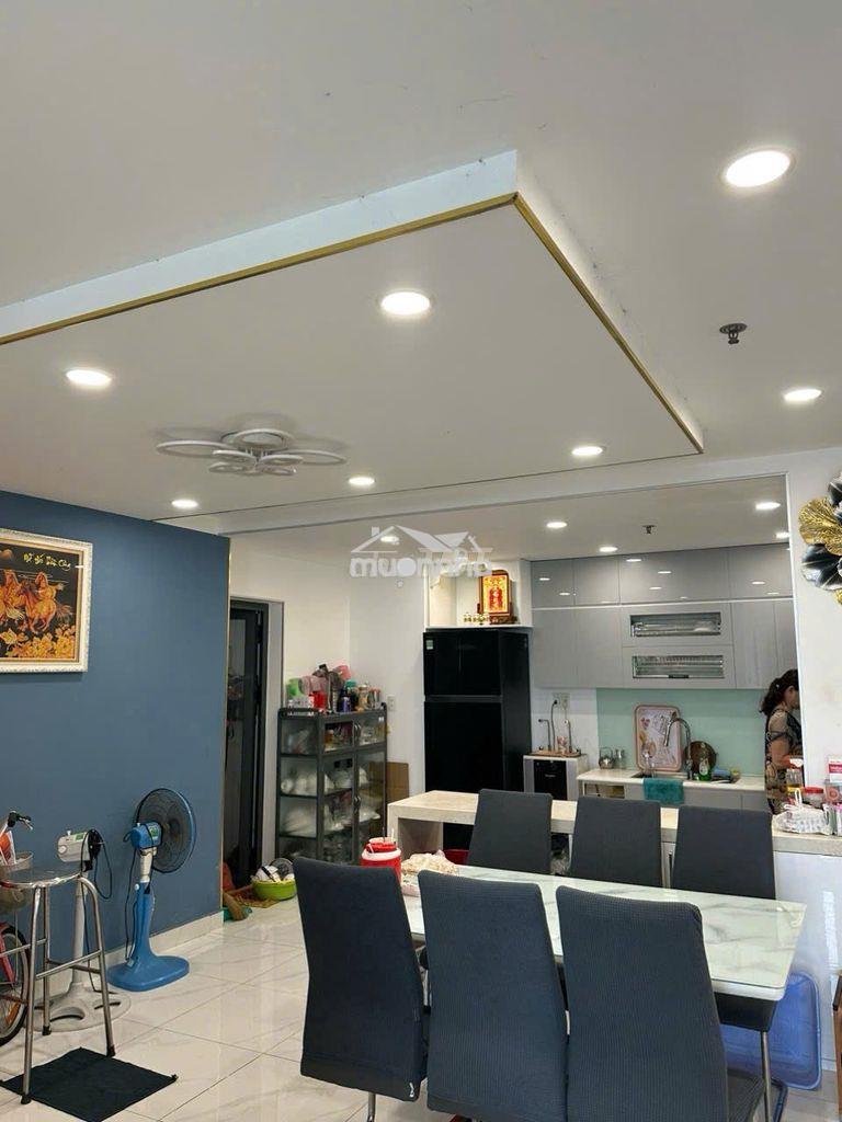 Bán căn hộ giai việt quận 8 -856 tạ quang bửu - Ảnh 2