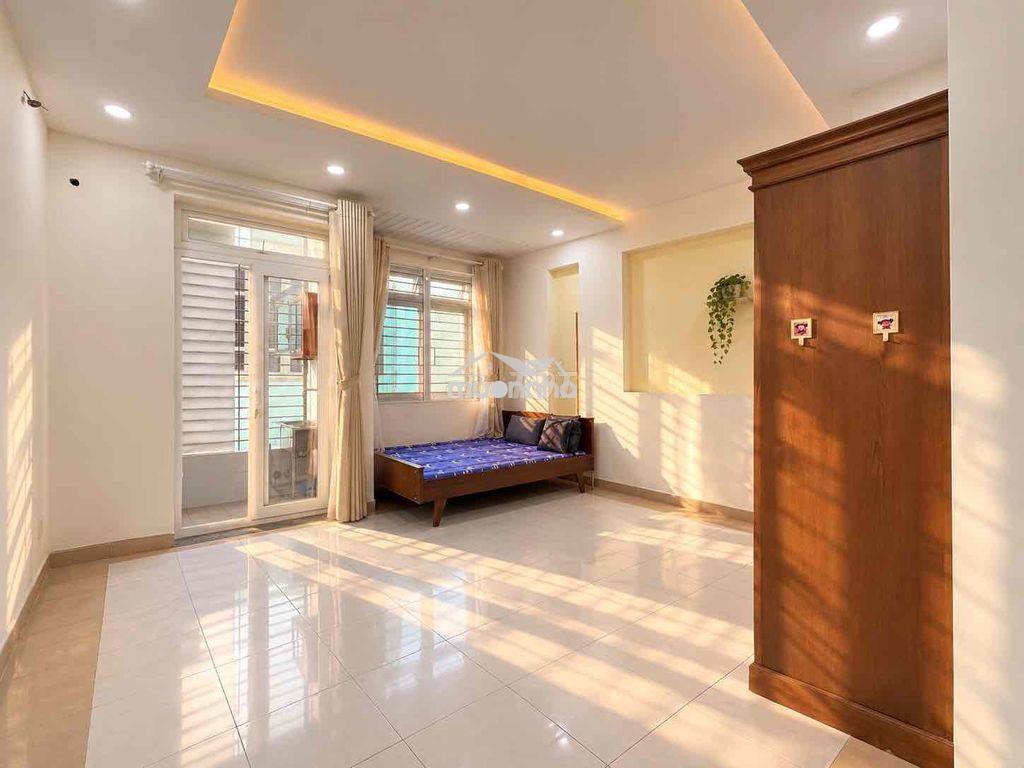 ✨Cho thuê phòng studio 35m2_ban công_tách bếp_ngay vạn hạnh mall - Ảnh 2