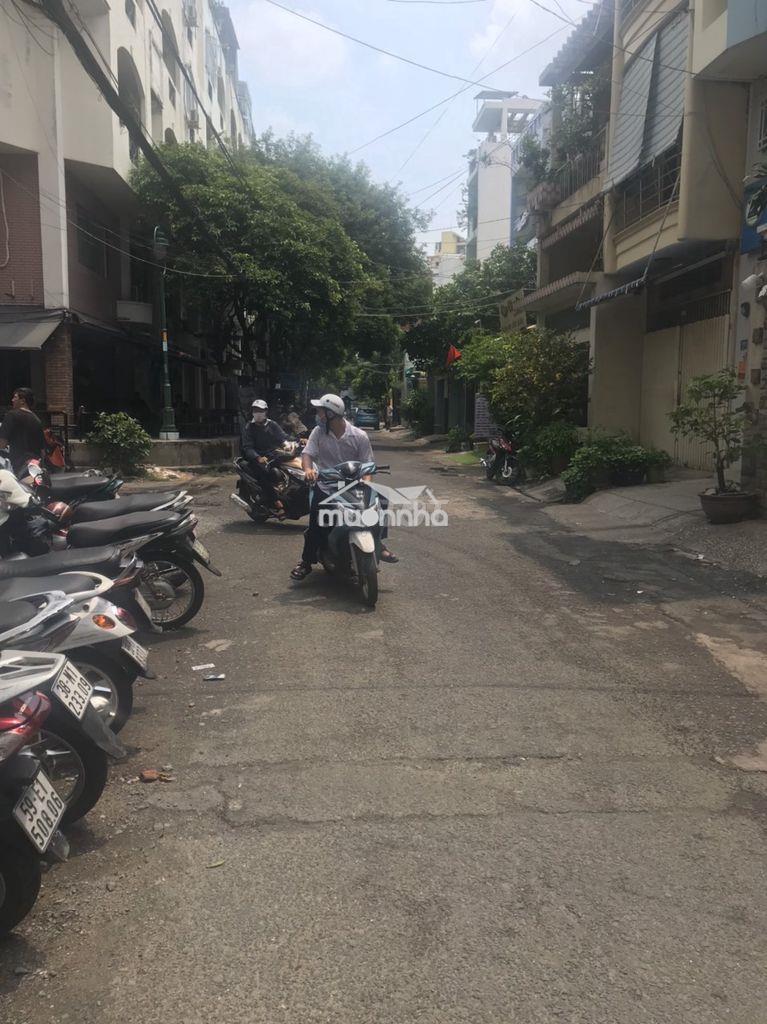 Chính chủ cho thuê nhà hẻm 299 lý thường kiệt p15 q11 - Ảnh 2
