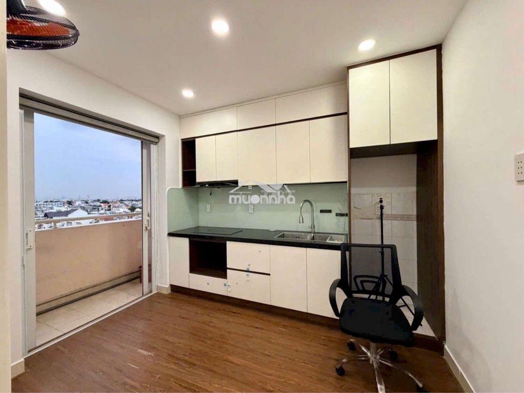 Quá gấp bán căn hộ kim sơn đặng thùy trâm xây d chắc chắn dân trí 45m2 - Ảnh 2