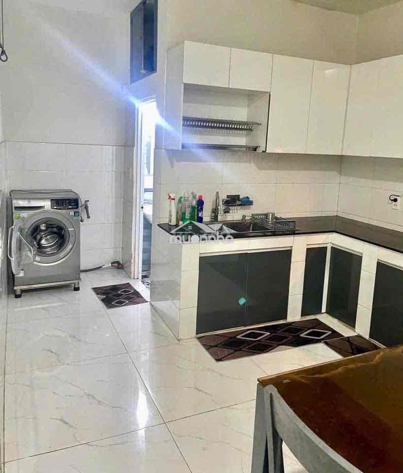 🏠Nguyên căn full nội thất hẻm xe hơi huỳnh tấn phát gần coopmart - quậ - Ảnh 4