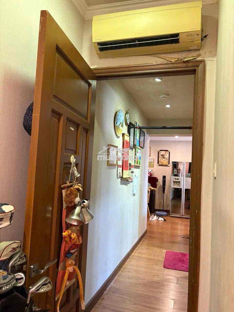 💥Cho thuê lâu dài căn hộ cc central garden 328 võ văn kiệt q1• - Ảnh 3