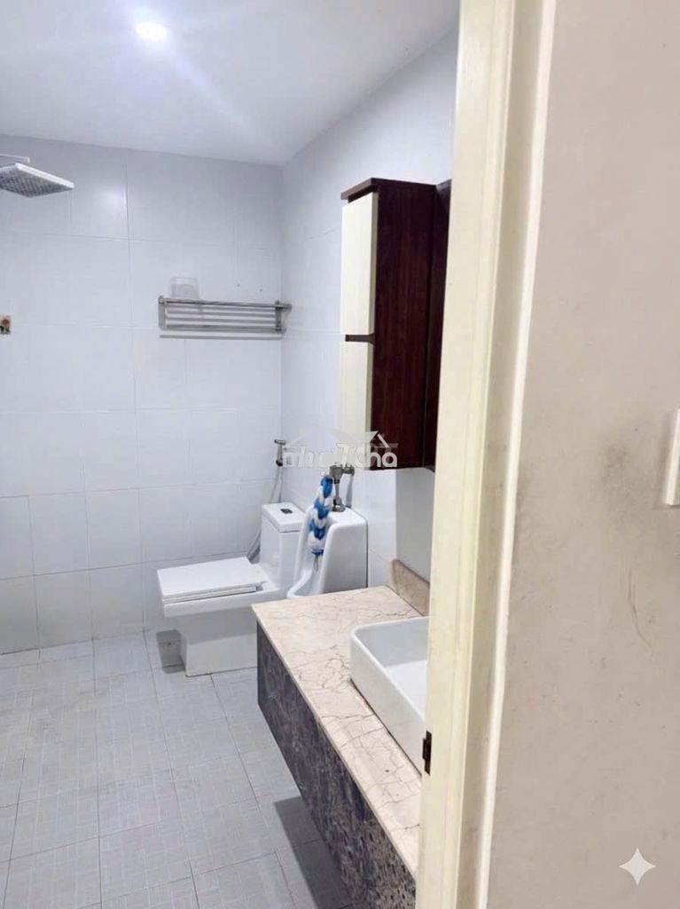 🔴 Hẻm 6m phú thọ hoà & vườn lài_4 x 25m_2 tấm "3pn + 3wc + sân thượn - Ảnh 2