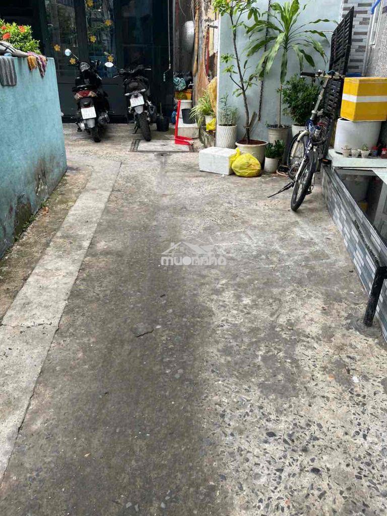Cho thuê nha phan cát tựu - Ảnh 4