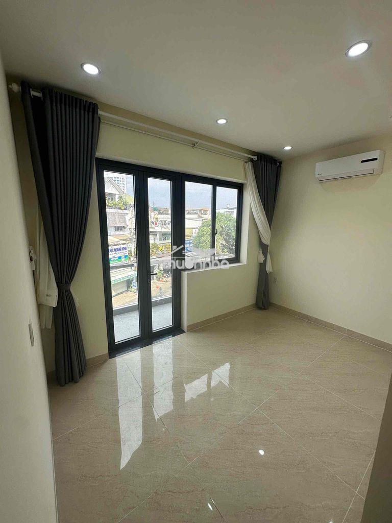 Nhà 5 tầng mặt tiền đường linh tây ngay phạm văn đồng - Ảnh 2