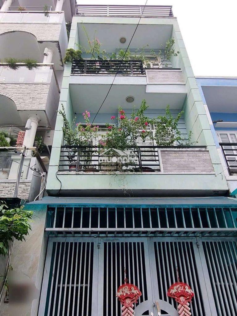Nhà cho thuê 