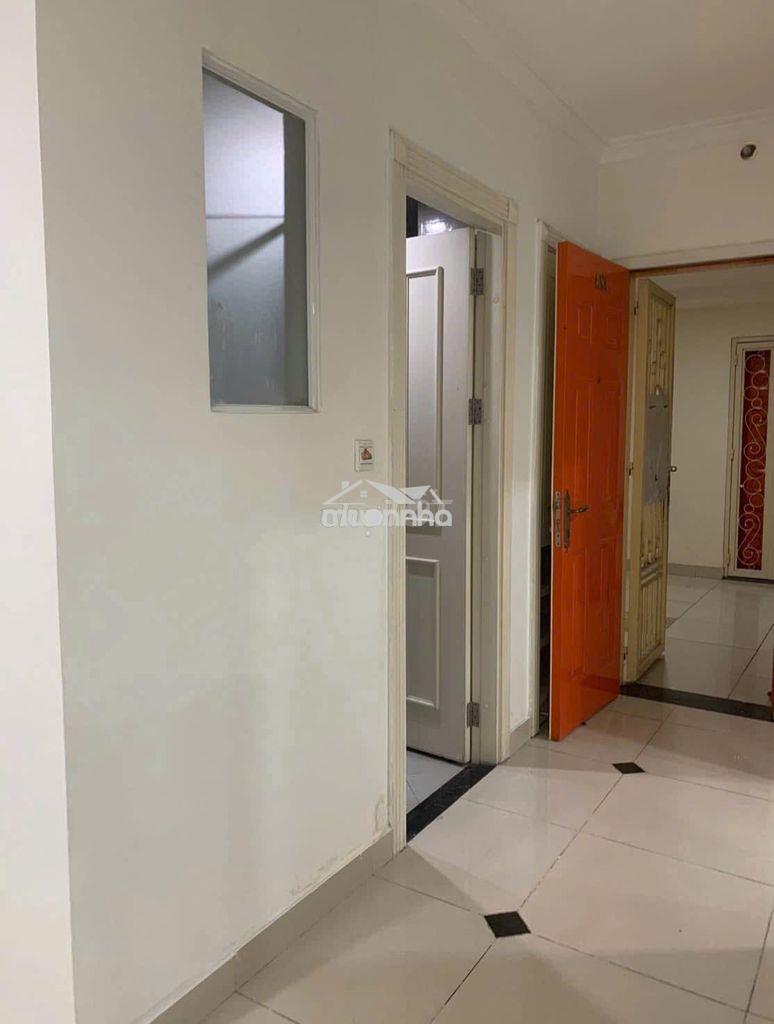 Chung cư tân phước -q11 căn hộ 115m2, 3p ngủ giá 15tr/th - Ảnh 2