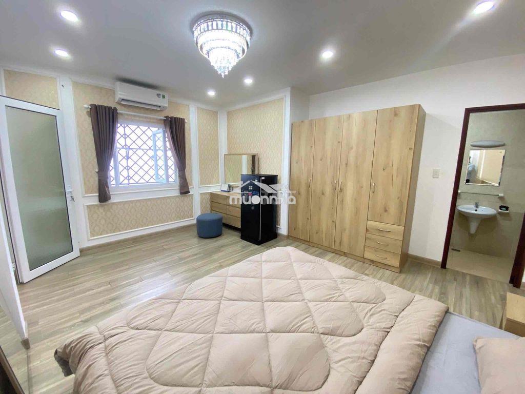 Cho thuê căn hộ full nội thất điện biên phủ, p11 quận 10 - Ảnh 2