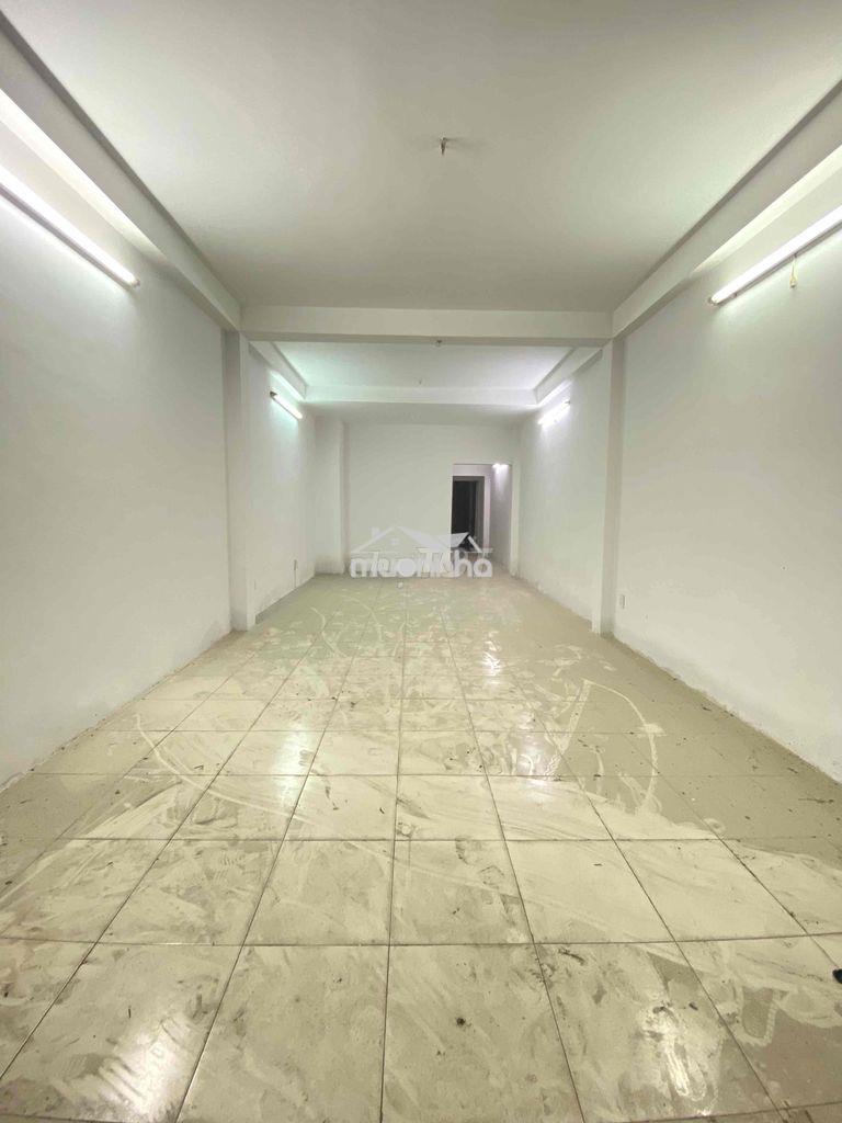 Cho thuê nhà kinh dương vương q6 hẻm nhựa 6m sát mt 4 x 22-4 tầng-20tr - Ảnh 2