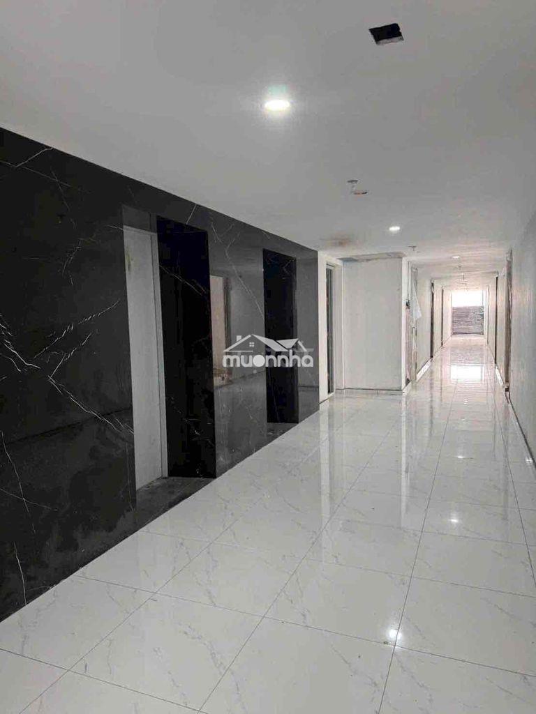 Prosper phố đông – căn góc 2pn 2wc - Ảnh 4