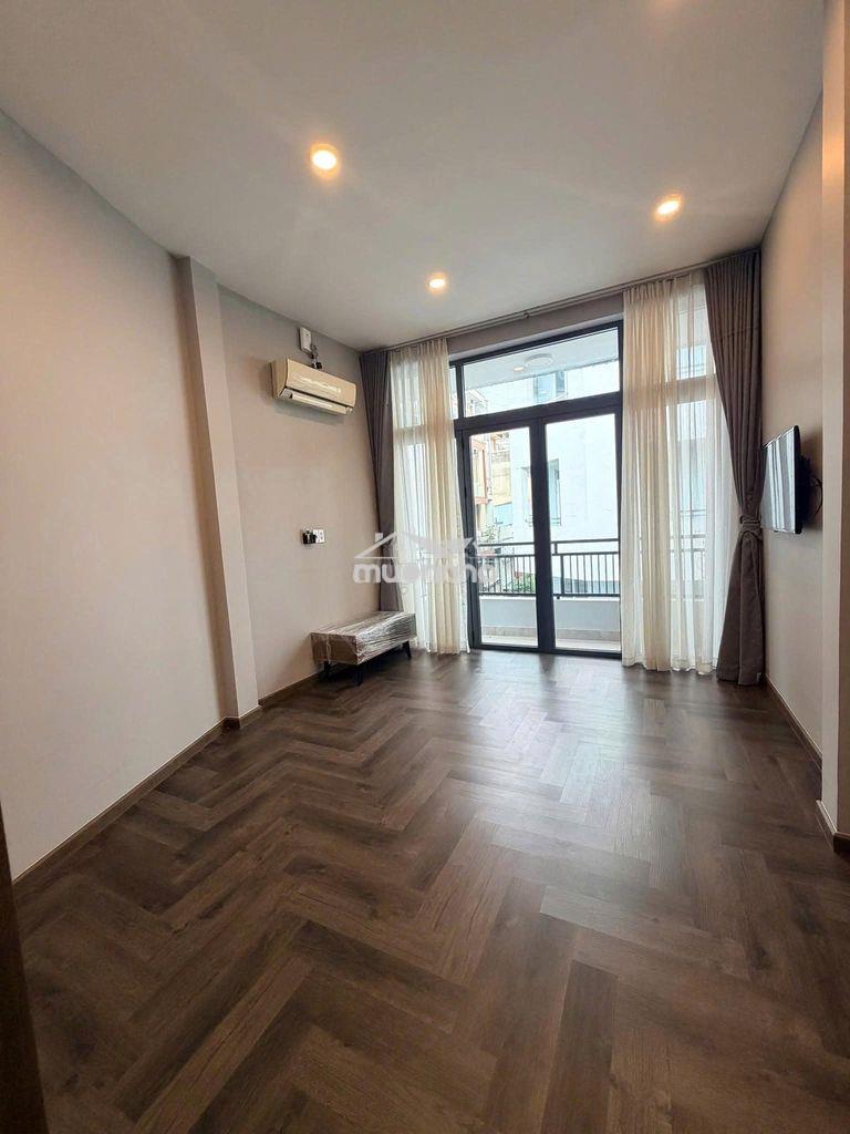 Nhà mới đường nội bộ xe tải lê thị bạch cát - Ảnh 3