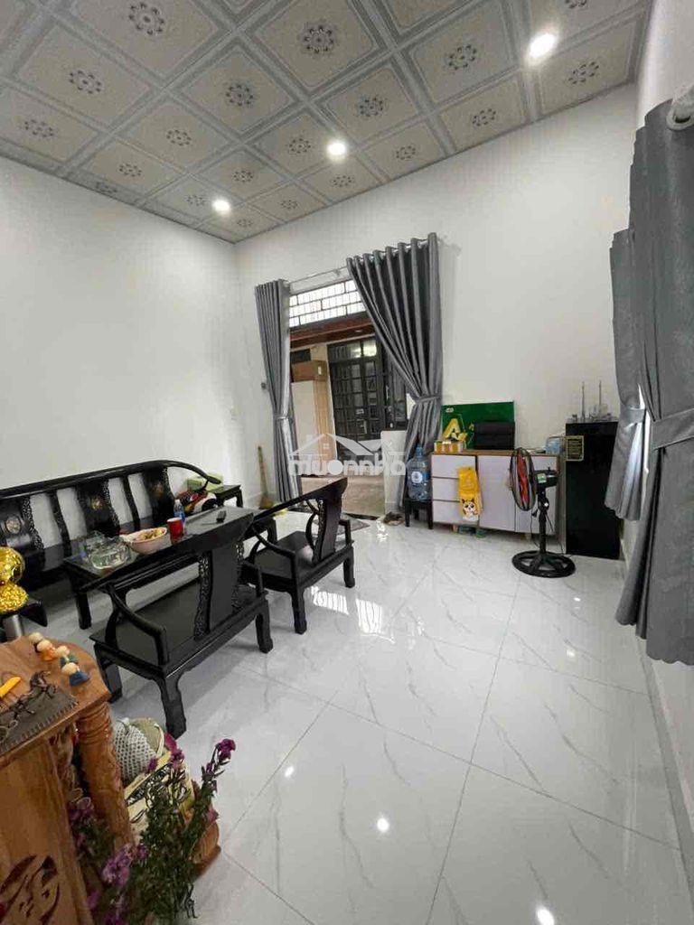 Bán căn nhà vi bằng gác lửng có 2 pn. khu dân cư hiên hữu. dt 4x12 - Ảnh 3