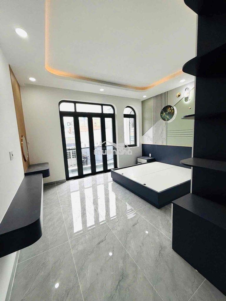 💢Nhà (5 tầng) - hương lộ 2 bình tân - dt 64m2 - giá nhỉnh 6tỷ  - đường - Ảnh 4