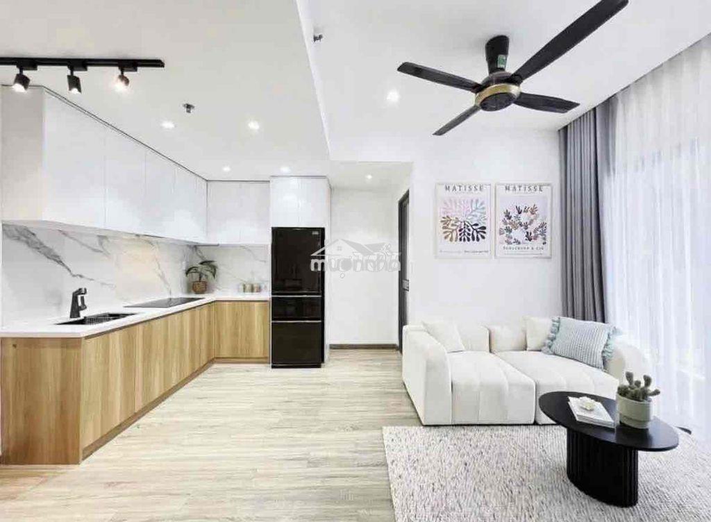 Trung tâm , ch hồng hà vay 75% trong 10 năm , sổ hồng 48m2 / 1 tỷ 98 - Ảnh 3
