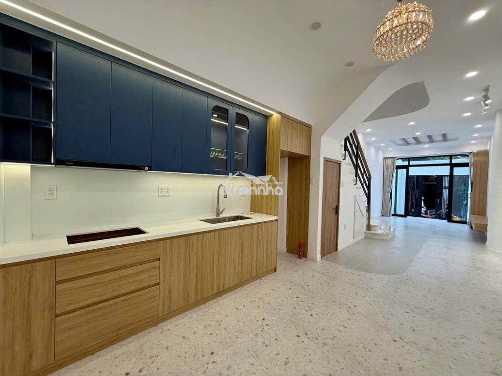 Bán nhanh nhà phú thọ hòa, tân phú - 56m2 vuông vức - 4.25 tỷ - shr 🔥 - Ảnh 2