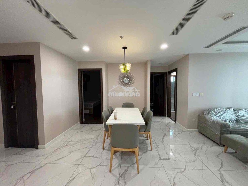 ✅Sunshine sky city apt d.7 for rent ( 3 bedrooms ) fully furnish - Ảnh 3
