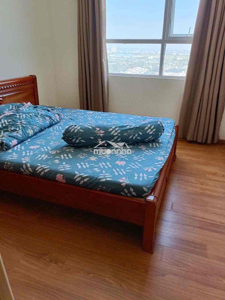 Cho thuê căn full nội thất 8tr5 dream home palace - Ảnh 4