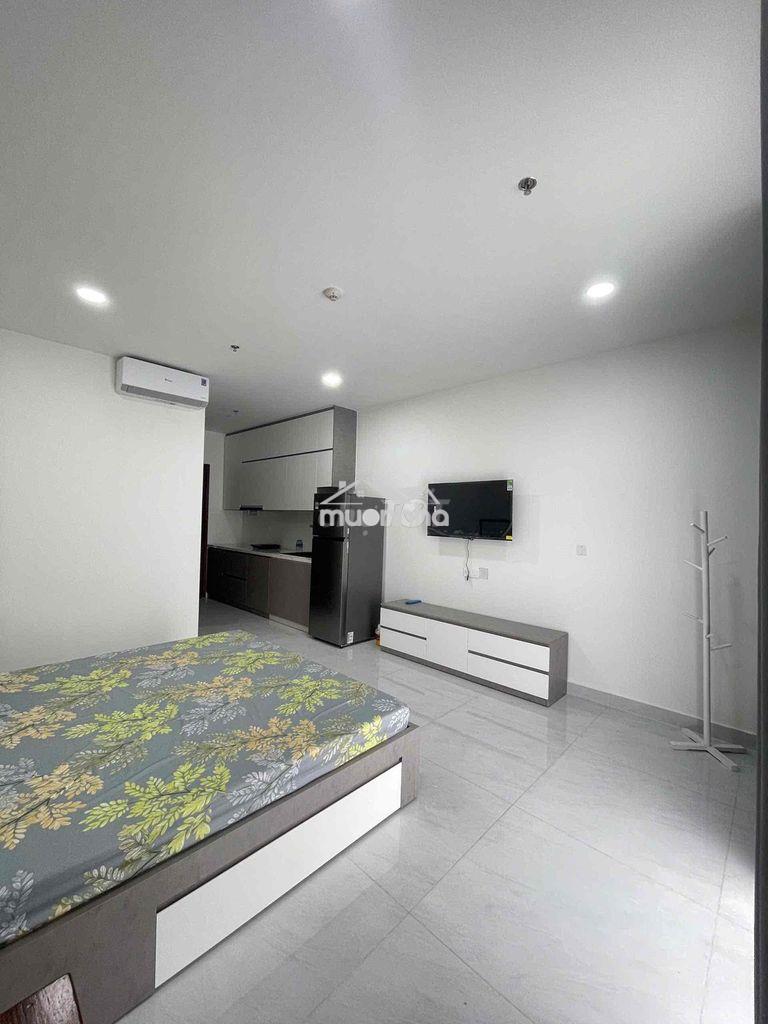 Cho thuê 1pn 1wc sunrise riverside quận 7 35m2 full nt ở liền, 11triệu - Ảnh 4