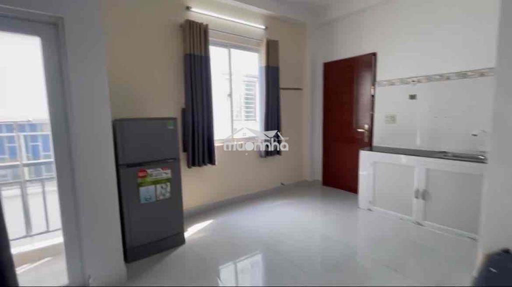 Thiên phước cửa sổ ban công thoáng mát - Ảnh 2