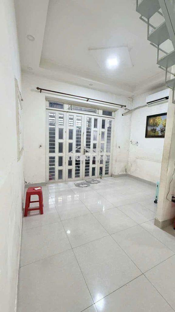 Cho thuê nhà nguyên căn an phú đông quận 12
