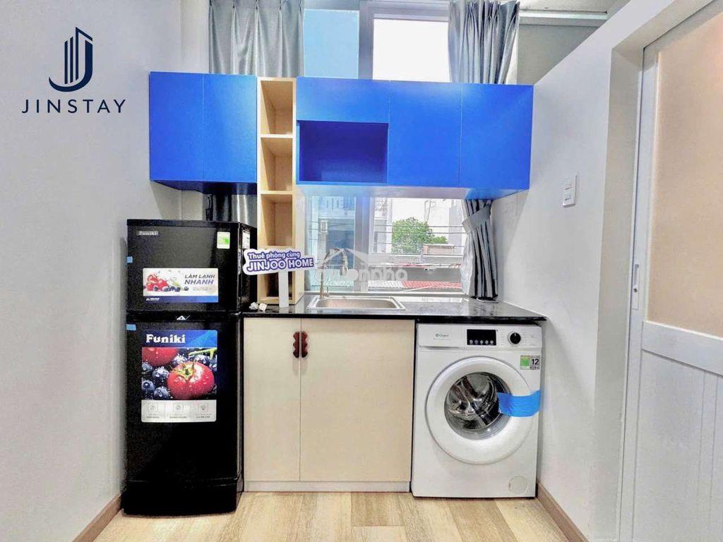 ​✨ Cho thuê căn hộ duplex cửa sổ trời – full nội thất– gò vấp ✨ - Ảnh 2