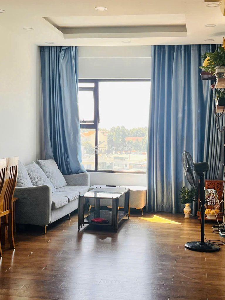 Chính chủ cần bán căn hộ chung cư flora novia, phạm văn đồng