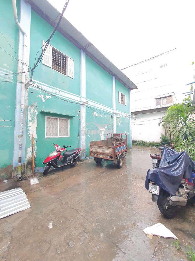 60m2 lô góc xe tải,  đất giáp q10 giá siêu rẻ