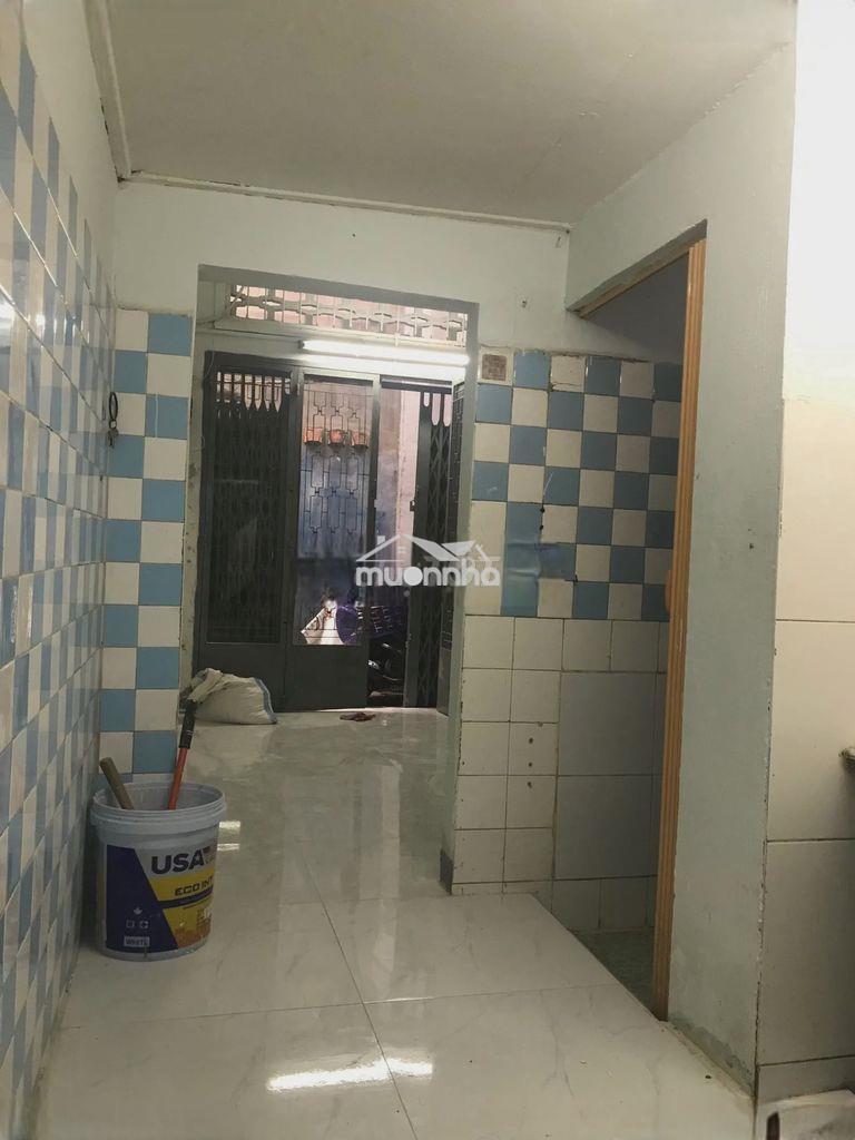 Cho thuê nhà nguyên căn tại nguyễn du, phường bến thành, quận 1 - Ảnh 3