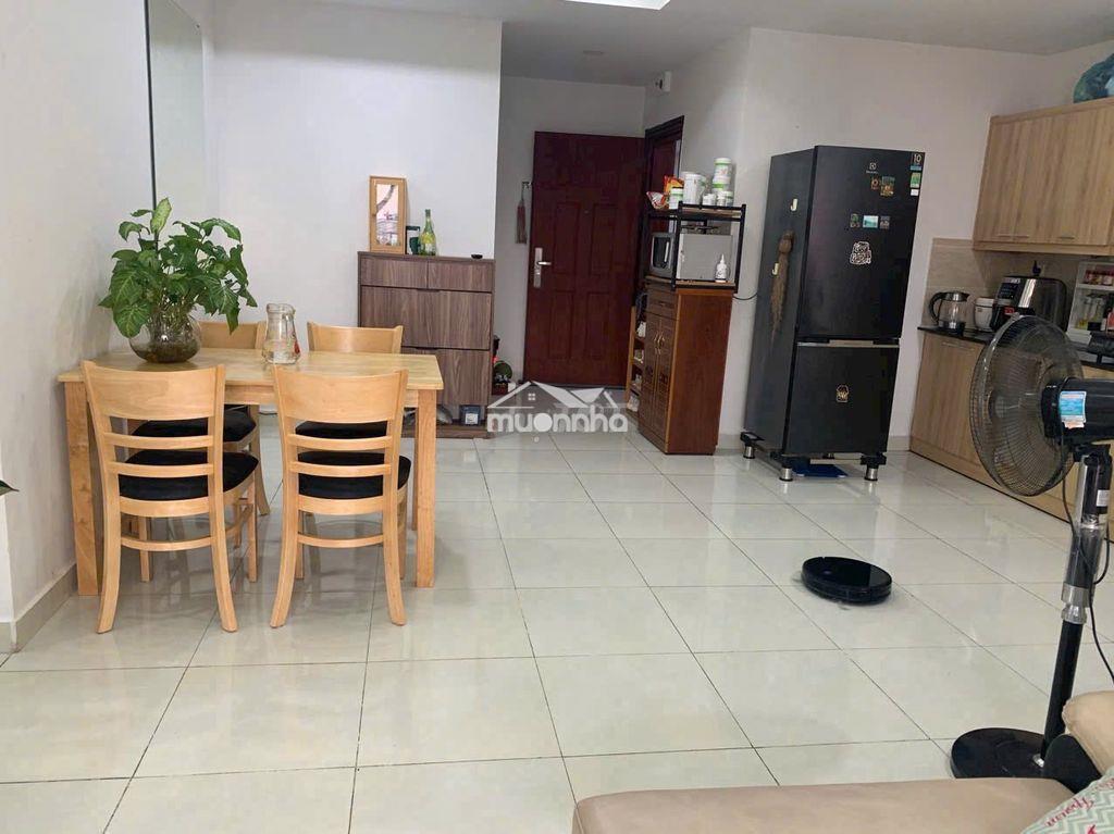 Bán đúng giá- đúng diện tích 40m2, 1pn gí 3,4 tỷ vnđ - Ảnh 3