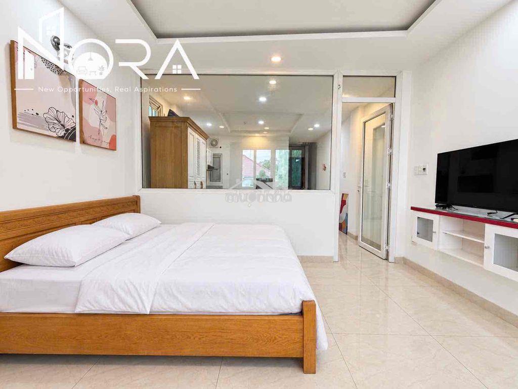 Khai trương chdv 1pn full nội thất gần chung cư hà đô - Ảnh 4