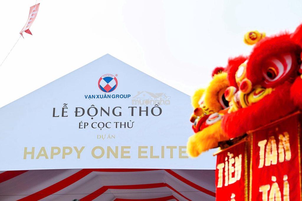 🔥 Chính thức lộ diện! giá rumor happy one elite chỉ từ 59,8 triệu/m² - Ảnh 3