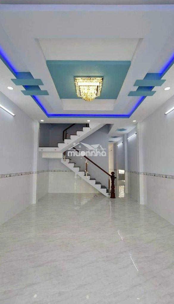 Cho thuê nhà mt 759/3a trần hưng đạo, phường 6, quận 5 - Ảnh 2