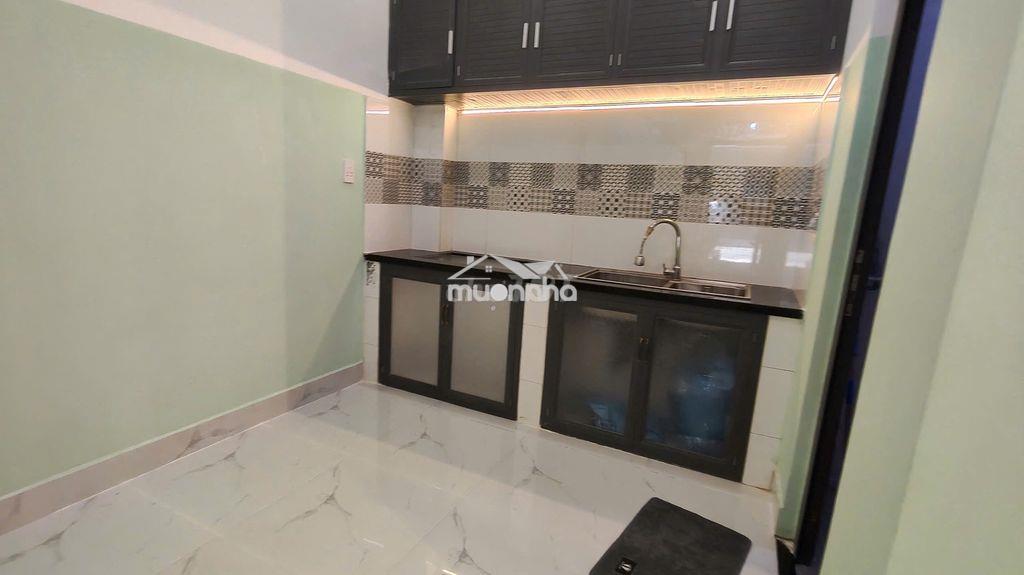Hương lộ 2 - hẻm xe hơi quay đầu - đường nhựa 7 m - 40m2 - 2 pn - Ảnh 2