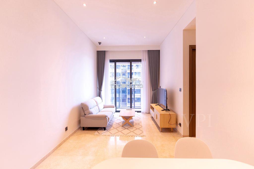 Căn hộ 2pn the marq 72m² bxx06 – view nội khu – giá 40 triệu/tháng - Ảnh 3
