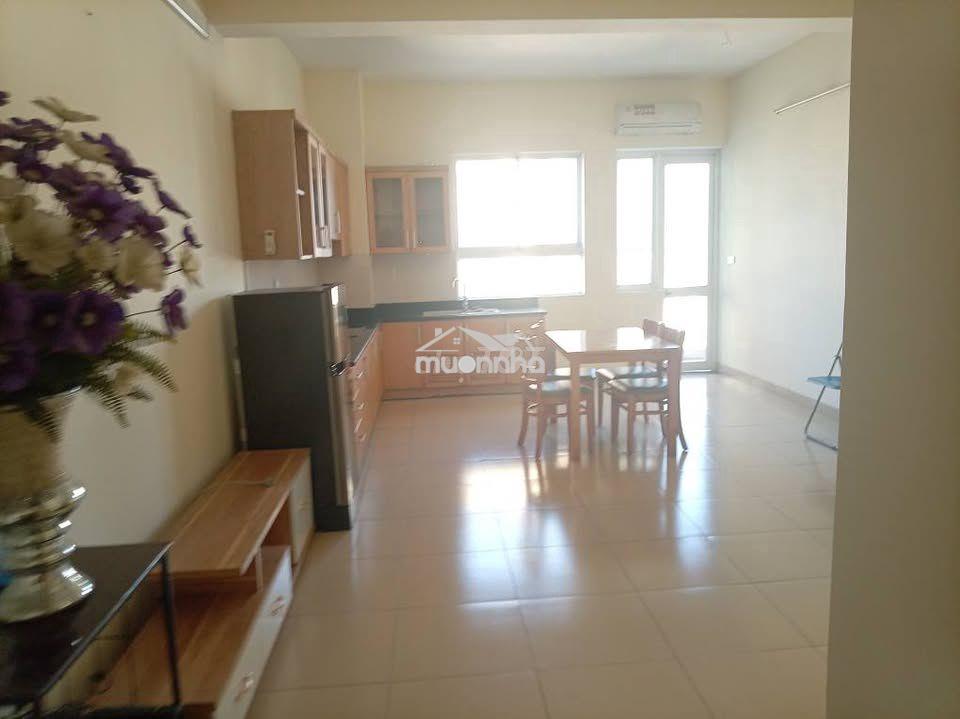 Cho thuê c/c carillon 3, hoàng hoa thám, phường 13 | 3pn | 12tr/tháng - Ảnh 3