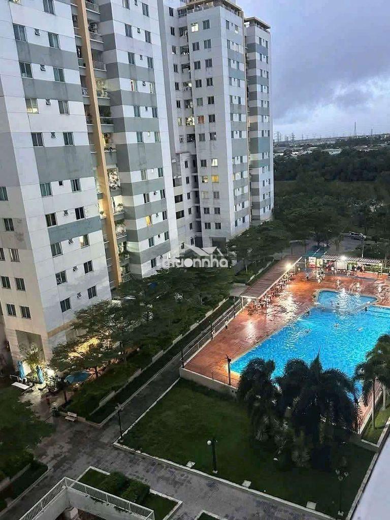 📣Bán căn hộ 2pn*sổ sẵn view thoáng *cc bellezaq7*78m2*3.25 tỷ  - Ảnh 3