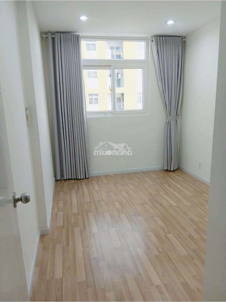 Chính chủ bán căn city gate towers - võ văn kiệt (2 pn, 2 wc) - Ảnh 3